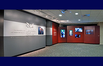The McConnell Center at the University of Louisville